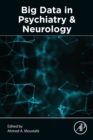 Image for Big Data in Psychiatry and Neurology