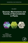 Image for Sources, Mechanisms and Toxicity of Nanomaterials in Plants