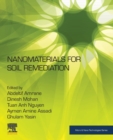 Image for Nanomaterials for Soil Remediation