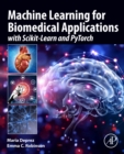 Image for Machine Learning for Biomedical Applications