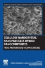 Image for Cellulose Nanocrystal/Nanoparticles Hybrid Nanocomposites