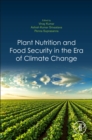 Image for Plant Nutrition and Food Security in the Era of Climate Change