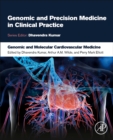 Image for Genomic and molecular cardiovascular medicine