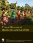 Image for Forest resources resilience and conflicts