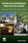 Image for Natural and Anthropogenic Impacts on Cave Climates