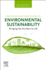 Image for Data, statistics, and useful numbers for environmental sustainability  : bringing the numbers to life