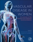 Image for Vascular disease in women  : an overview of the literature and treatment recommendations