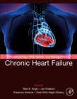 Image for Pathophysiology, Risk Factors, and Management of Chronic Heart Failure
