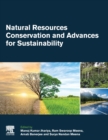 Image for Natural resources conservation and advances for sustainability