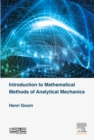 Image for Mathematical Methods of Analytical Mechanics