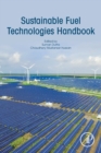 Image for Sustainable Fuel Technologies Handbook