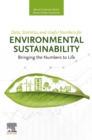 Image for Data, statistics, and useful numbers for environmental sustainability: bringing the numbers to life
