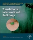 Image for Translational interventional radiology