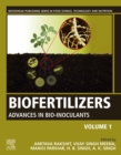 Image for Biofertilizers. Volume 1 Advances in Bio-Inoculants : Volume 1,