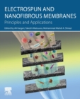 Image for Electrospun and Nanofibrous Membranes