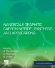 Image for Nanoscale Graphitic Carbon Nitride