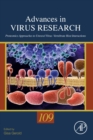 Image for Proteomics Approaches to Unravel Virus-Vertebrate Host Interactions