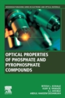 Image for Optical properties of phosphate and pyrophosphate compounds