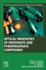 Image for Optical Properties of Phosphate and Pyrophosphate Compounds