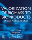 Image for Valorization of Biomass to Bioproducts. Organic Acids and Biofuels