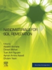 Image for Nanomaterials for Soil Remediation