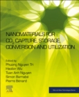 Image for Nanomaterials for CO2 Capture, Storage, Conversion and Utilization