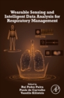 Image for Wearable Sensing and Intelligent Data Analysis for Respiratory Management