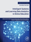 Image for Intelligent systems and learning data analytics in online education