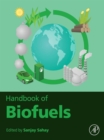 Image for Handbook of Biofuels