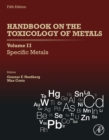Image for Handbook on the Toxicology of Metals: Volume II: Specific Metals