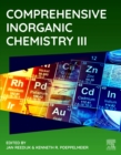Image for Comprehensive Inorganic Chemistry III, Third Edition