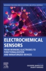 Image for Electrochemical Sensors