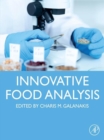 Image for Innovative Food Analysis