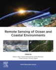 Image for Remote Sensing of Ocean and Coastal Environments