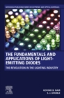 Image for Fundamentals and Applications of Light-Emitting Diodes: Materials, Technology and Applications