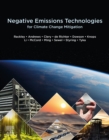 Image for Negative Emissions Technologies for Climate Change Mitigation