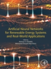 Image for Artificial Neural Networks for Renewable Energy Systems and Real-World Applications