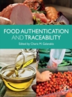 Image for Food Authentication and Traceability