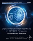 Image for Open Innovation 2.0 and the Digital Transformation for a Sustainable Healthcare Industry