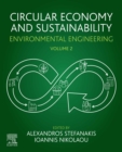 Image for Circular Economy and Sustainability: Volume 2: Environmental Engineering : Volume 2,