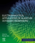 Image for Electroanalytical Applications of Quantum Dot-Based Biosensors