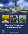 Image for Biomass processes and chemicals