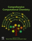 Image for Comprehensive Computational Chemistry
