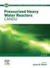 Image for Pressurized Heavy Water Reactors: CANDU