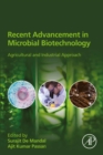 Image for Recent Advancement in Microbial Biotechnology: Agricultural and Industrial Approach