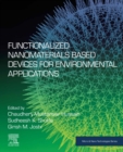 Image for Functionalized Nanomaterials Based Devices for Environmental Applications