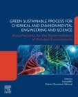 Image for Green sustainable process for chemical and environmental engineering and science: biosurfactants for the bioremediation of polluted environments