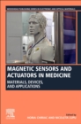 Image for Magnetic Sensors and Actuators in Medicine