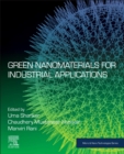 Image for Green Nanomaterials for Industrial Applications