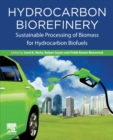 Image for Hydrocarbon Biorefinery